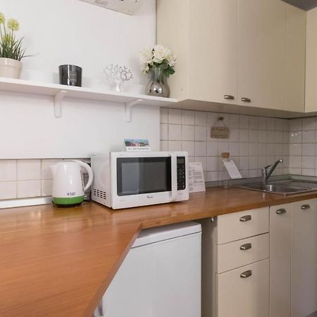 Appartamento Italianway - Moscova 52 Milano Esterno foto