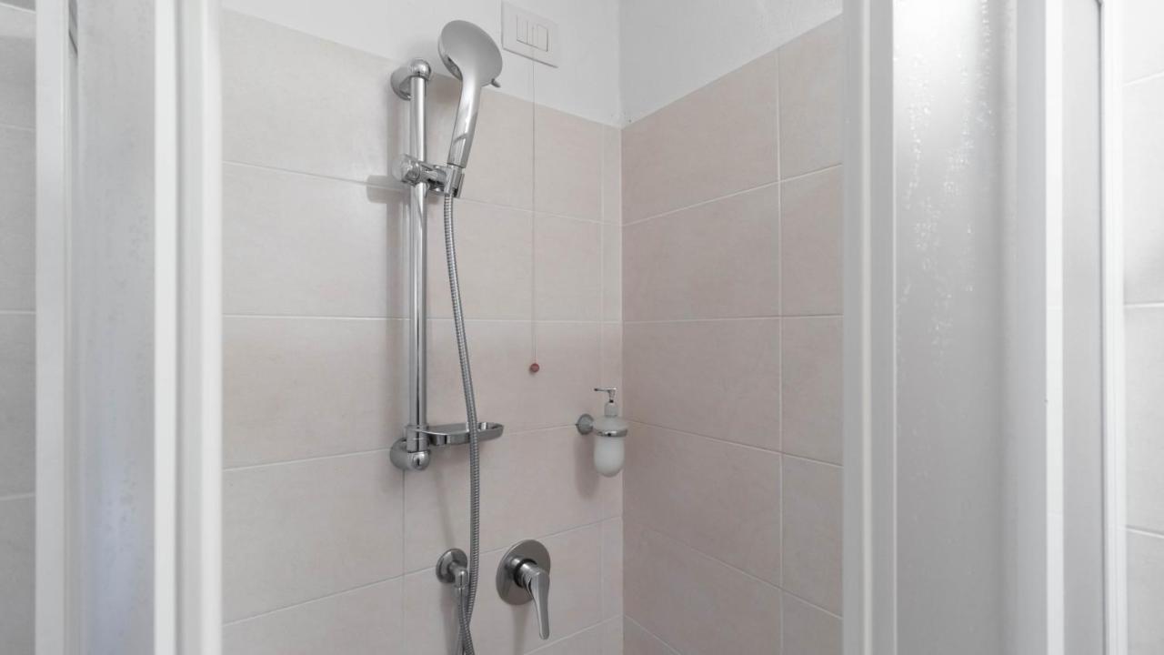 Appartamento Italianway - Moscova 52 Milano Esterno foto