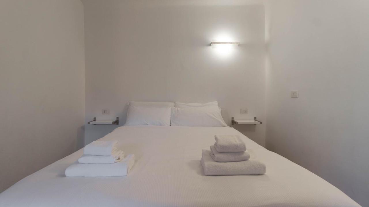 Appartamento Italianway - Moscova 52 Milano Esterno foto