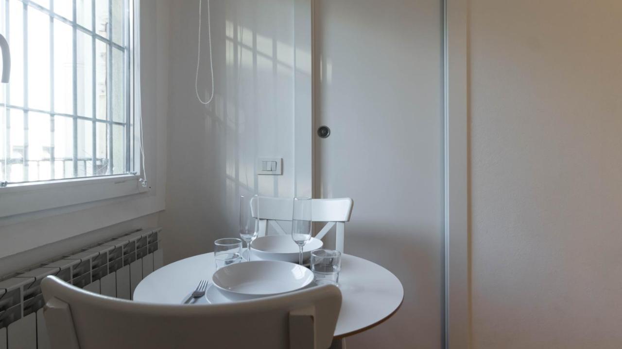 Appartamento Italianway - Moscova 52 Milano Esterno foto