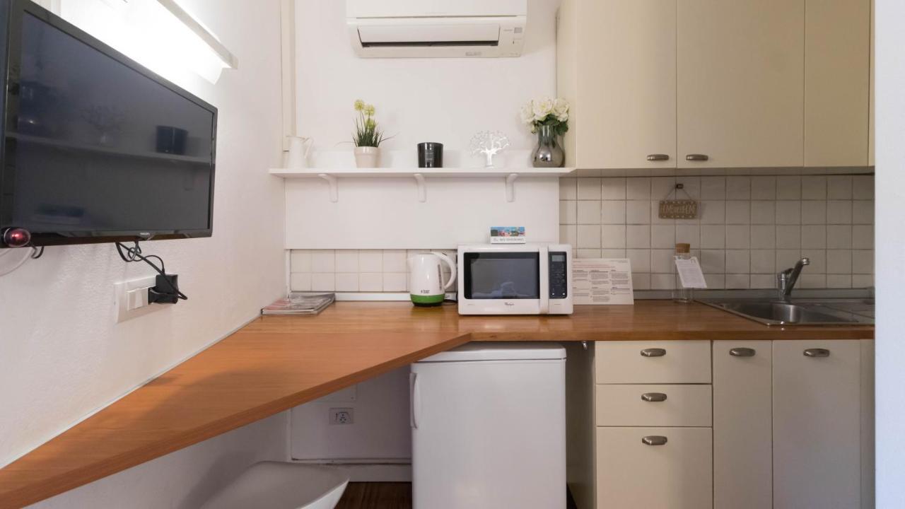 Appartamento Italianway - Moscova 52 Milano Esterno foto