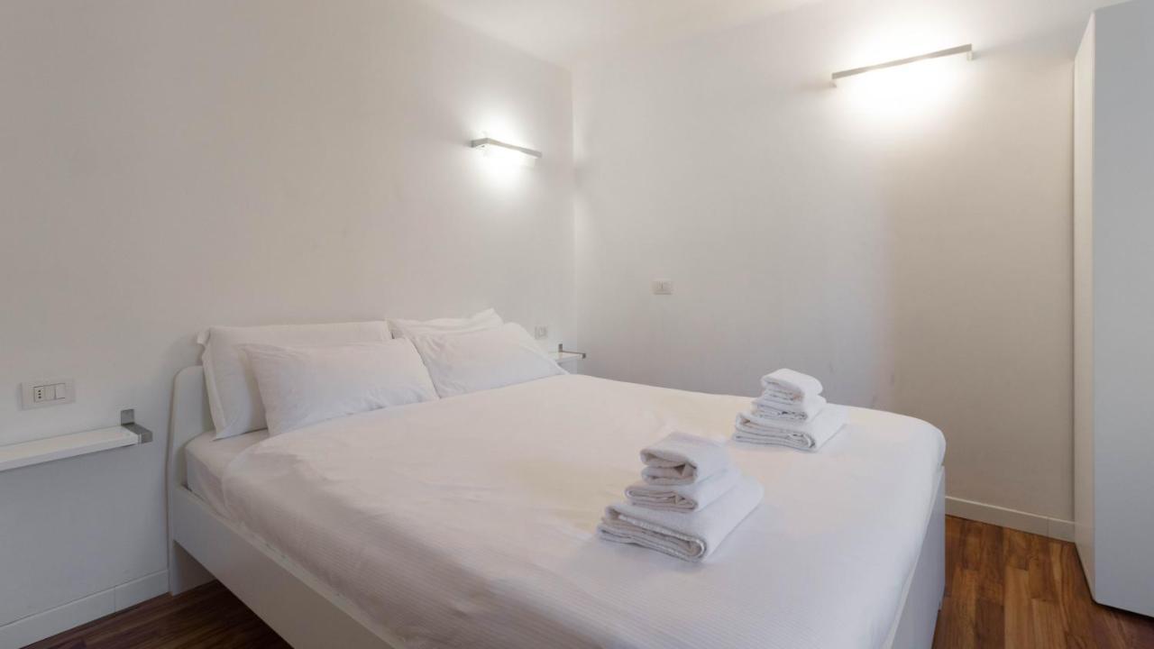 Appartamento Italianway - Moscova 52 Milano Esterno foto